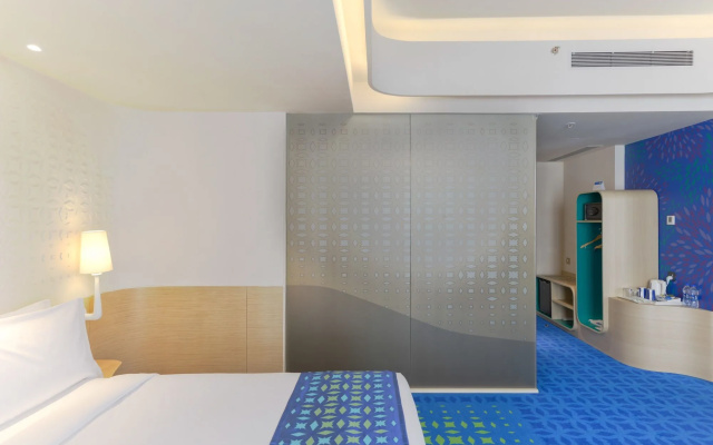 Fairfield by Marriott Hyderabad Gachibowli