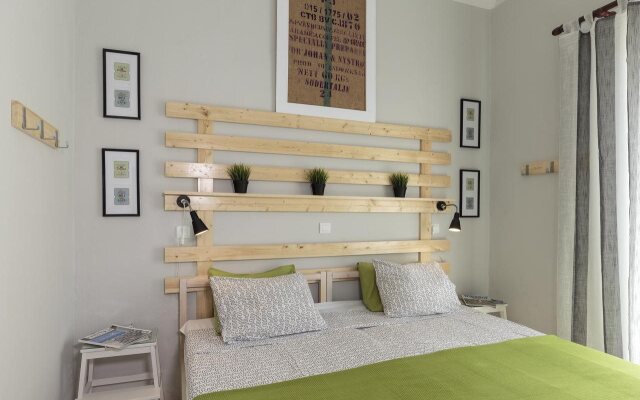 Отель H14 Rooms & Apartments Греция, Родос - отзывы, цены и фото номеров - забронировать отель H14 Rooms & Apartments онлайн комната для гостей
