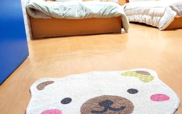 Healinghouse Peakjang
