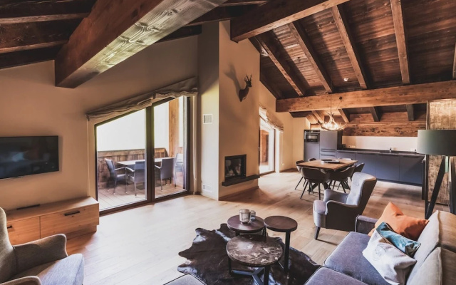 AlpenParks Hotel & Apartment Arlberg Warth