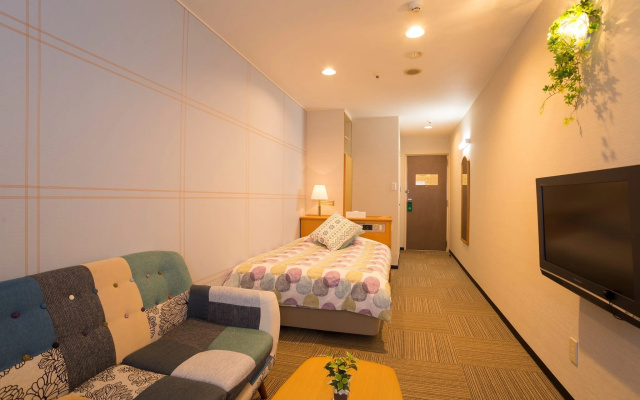 Nakamachi Fuji Grand Hotel