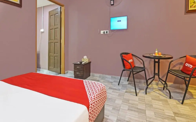 Hotel O Inspire Rooms