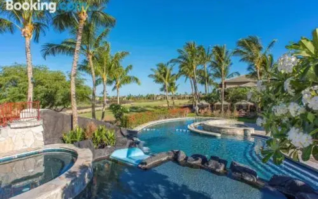 Waikoloa Colony Villas by South Kohala Management