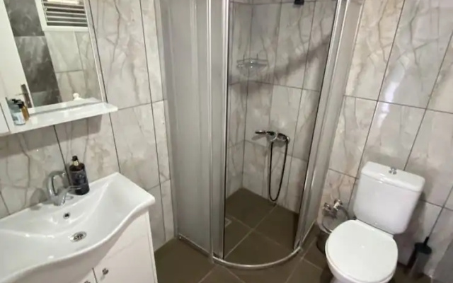 Çıralı Marina Loft Hotel