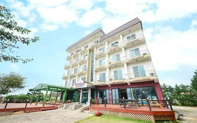 Goseong Bokee House