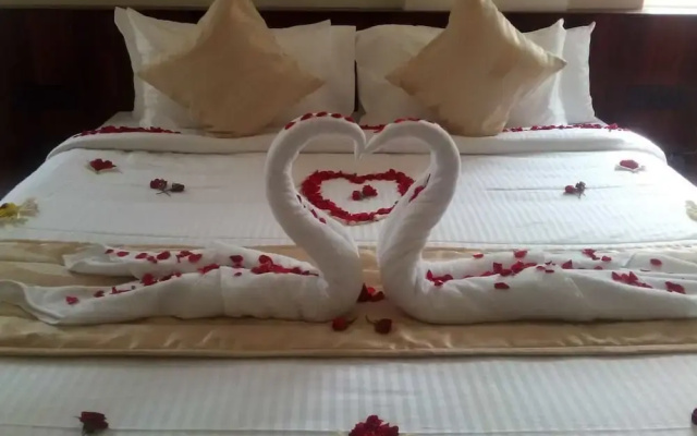 Hotel Ramyas