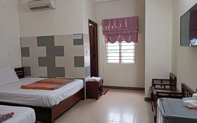 OYO 1171 Tay Hai Hotel