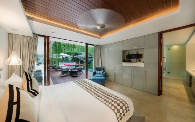 The Muse Luxury Coliving