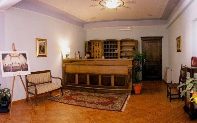 Residence Funtana Noa