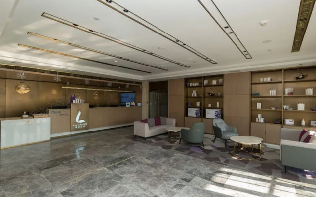 Lavande Hotel (Beijing Jiuxianqiao)