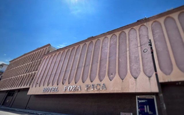 Hotel Poza Rica