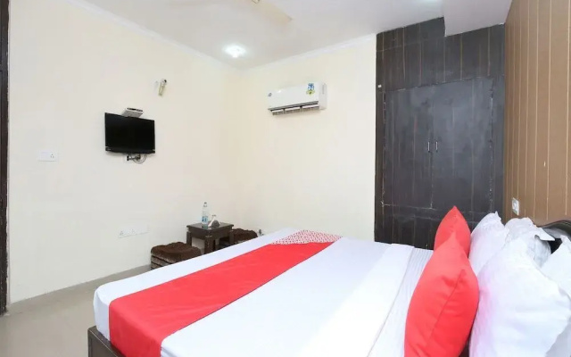 Hotel Kuber 7 by Oyo Rooms