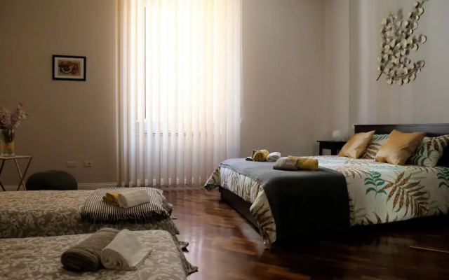B&B Binario 39