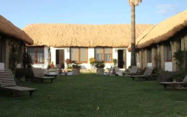 Habitaciones Sajorami Beach