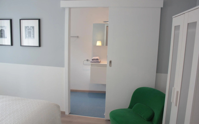 Clarisses 5 - 1 BR Apartment 1st Floor - ZEA 39158