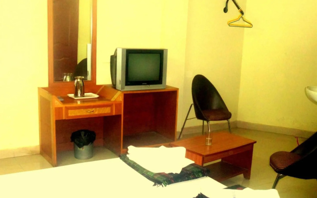 DM Travellers INN