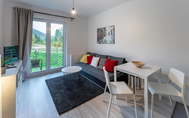Apartament Sun & Snow Osiedle Cicha