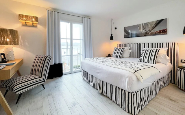 Hôtel Le Mouillage