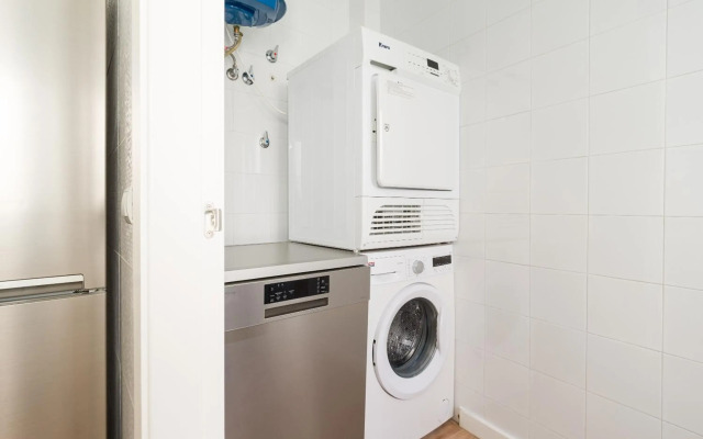 Las Canteras Beach Apartment Sagasta II