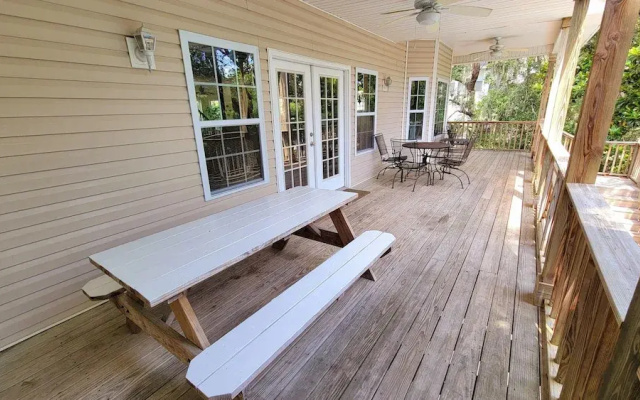 210 Eagles Nest Lane by Tybee Vacation Rentals