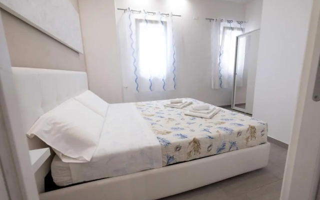 Appartamenti Milazzo Residence