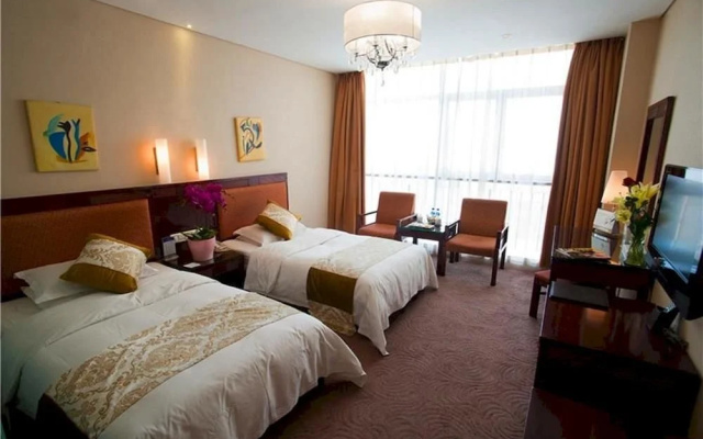 Haiyi Hotel