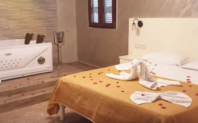 Hotel Demetrio
