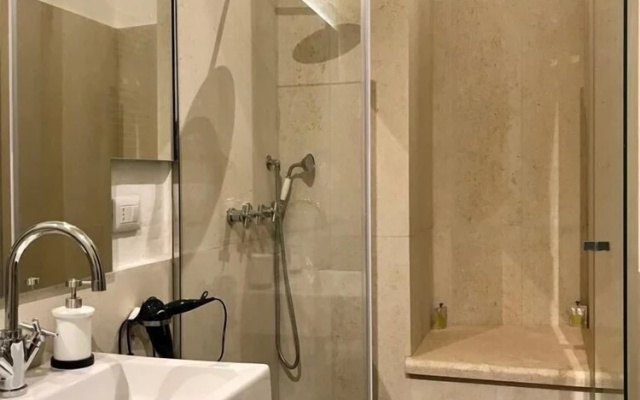 Ponticelli B&B Boutique & SPA Hammam Quisisana