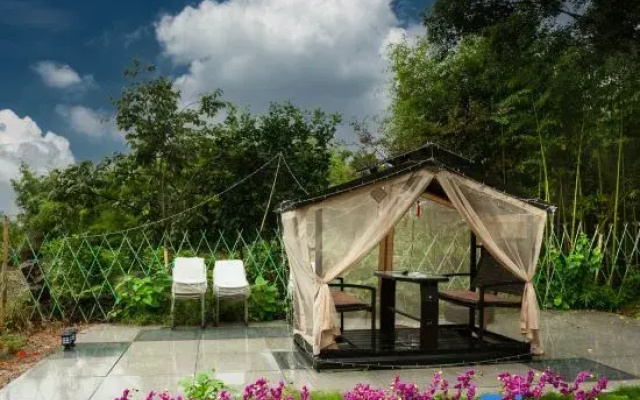 Shanghai Zheli Renjia Homestay