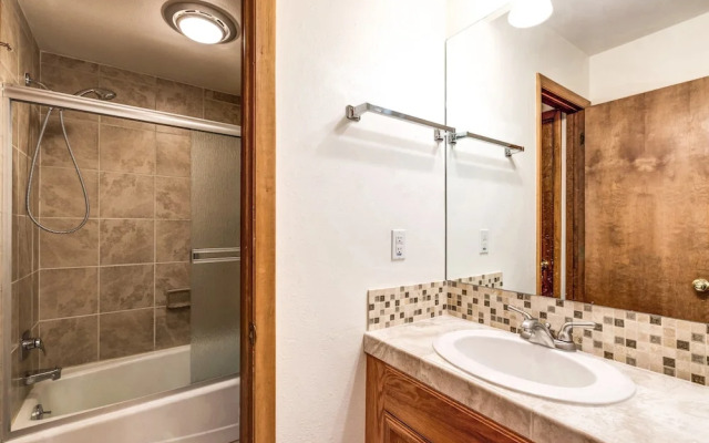 Stylish Steamboat Springs Condo by RedAwning