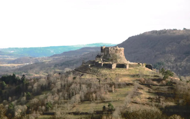 le monne (dit la fermette )