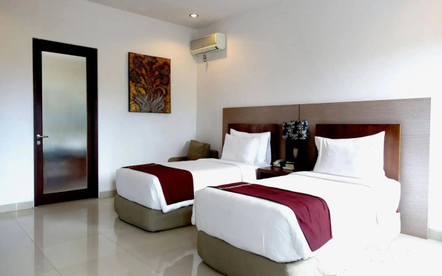 Grania Bali Villa