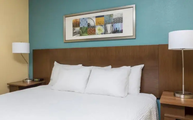 Fairfield Inn Lubbock