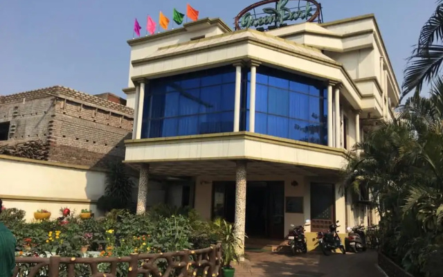 Hotel Green Park