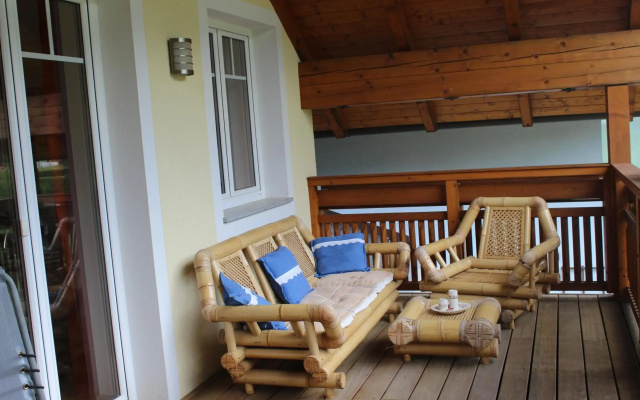 Ferienhaus Pepi