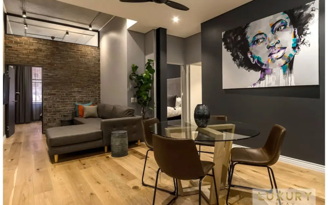 Luxurystay At The Docklands