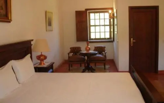 Solar de Passinhos