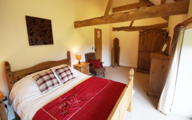 Llety Llanwrtyd