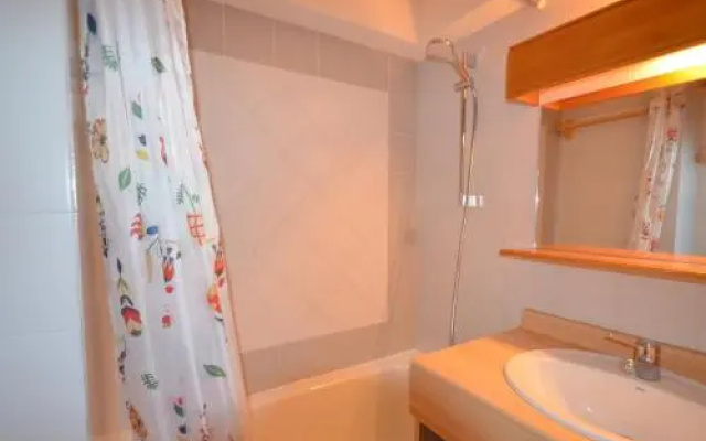 Apartment St martin de belleville - 6 pers, 61 m2, 3/2