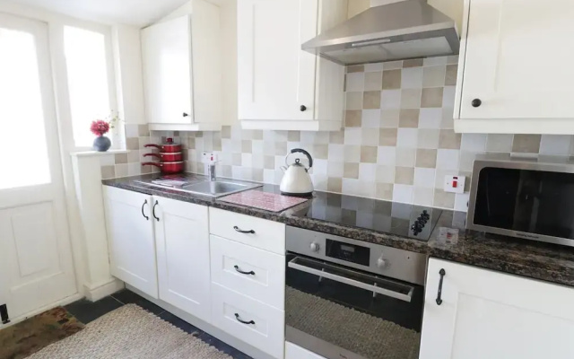 Menai Cottage