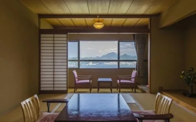 Hotel YAMADAYA