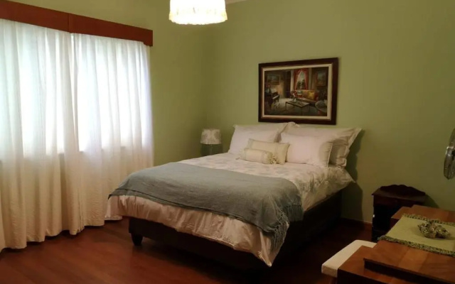 DKC Accommodation