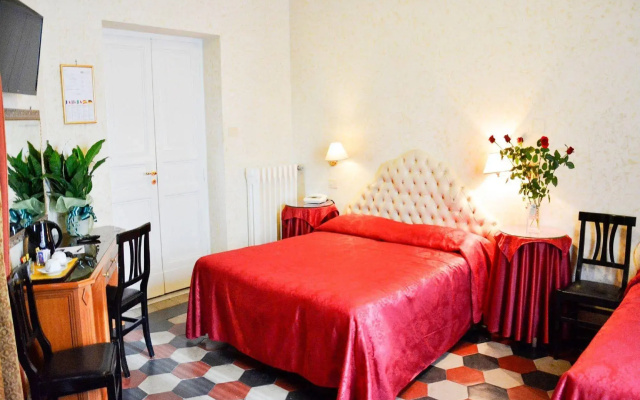 Hotel Labelle