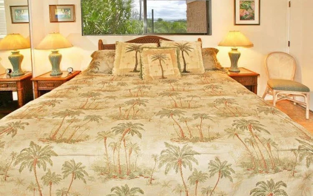 Kihei Beach Resort by Property Management INC