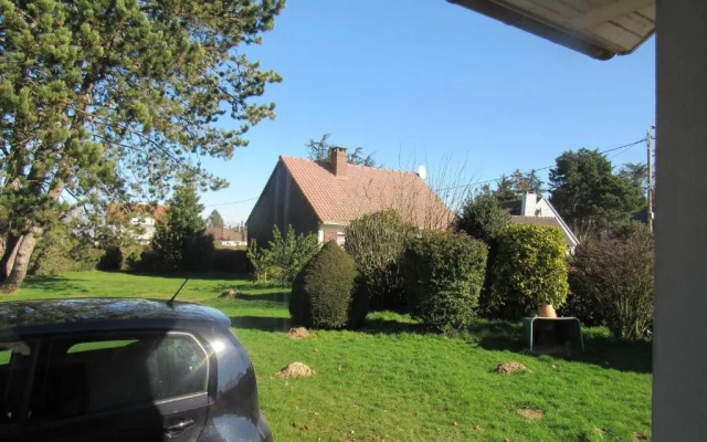 La Hugotière