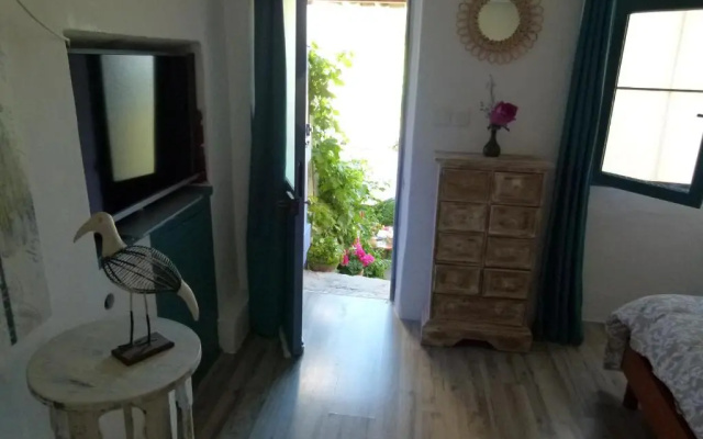 Chambre Campagnarde (Adults Only)