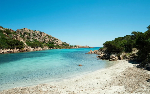 Stunning Apartment in la Maddalena With 1 Bedrooms