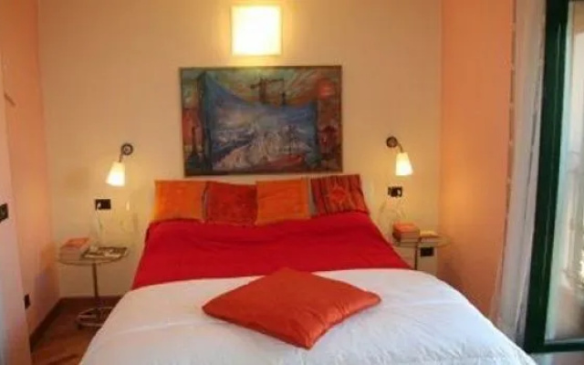 Ripa Del Naviglio B&B