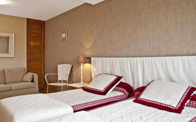 Logis Auberge Du Fel