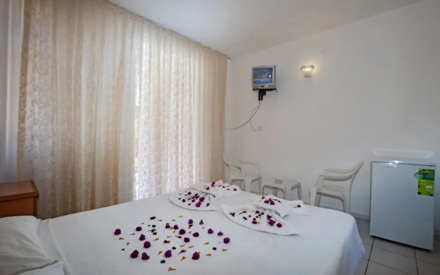 Camyuva Motel